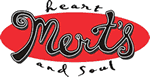 Order from Mert's Heart & Soul -- for Takeout Only